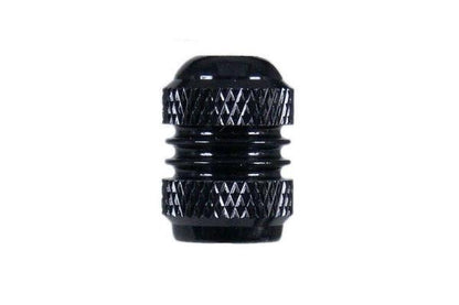 Standard Tyre Valve Cap Set - Wunderlich