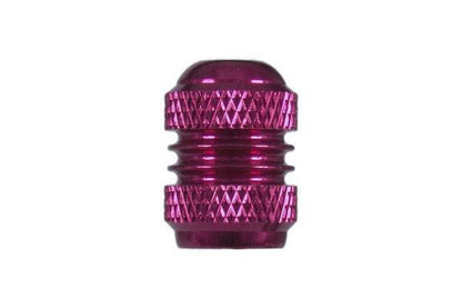 Standard Tyre Valve Cap Set - Wunderlich