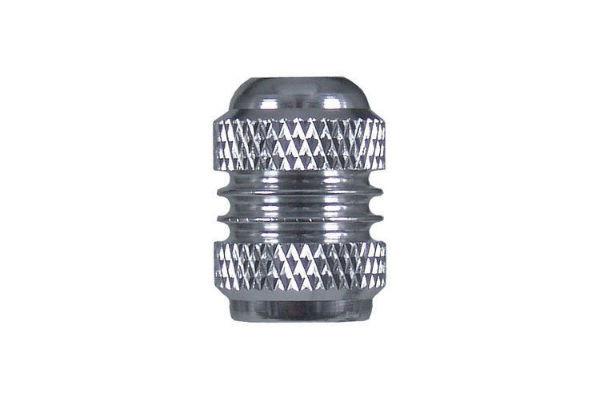 Standard Tyre Valve Cap Set - Wunderlich