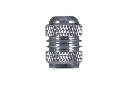 Standard Tyre Valve Cap Set - Wunderlich