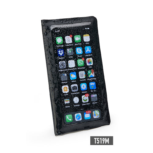 T519 Waterproof Sleeve for Smartphone - Givi