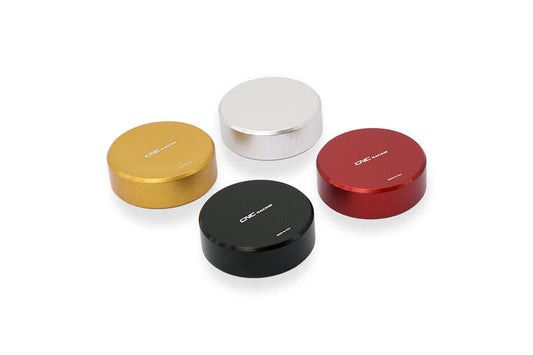 Clutch/Rear Brake Fluid Reservoir Streaks Cap M34x4 - CNC Racing