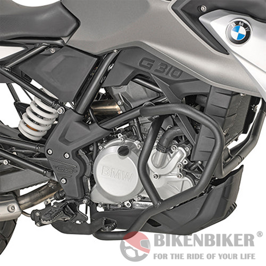 Specific Engine Guard for BMW G310GS - Givi