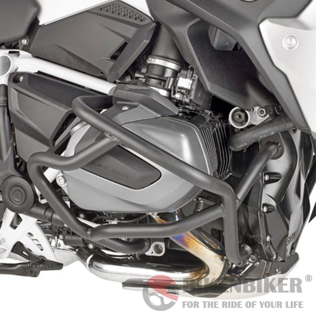 Specific Engine Guard Black for BMW R1250GS 2019 - Givi