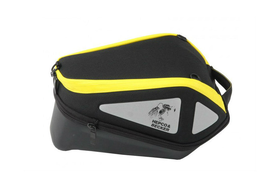 Royster Tank Bag 7-12L - Hepco & Becker
