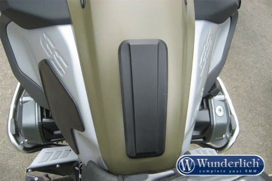 BMW R1200GS Protection - Tank Pads - Bike 'N' Biker