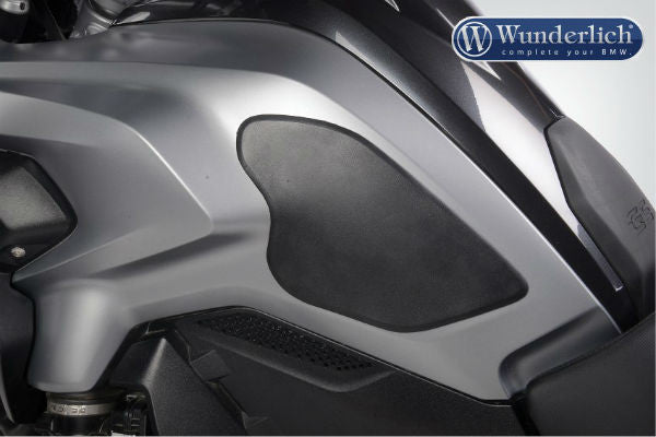 BMW R1200GS Protection - Tank Pads - Bike 'N' Biker