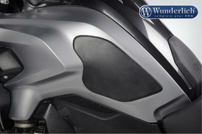 BMW R1200GS Protection - Tank Pads - Bike 'N' Biker