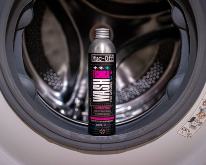 Muc-Off Technical Wash for Apparel Cleaner - 300ml