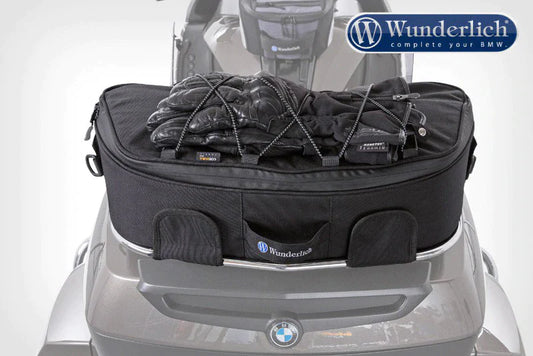 BMW R1200GS Luggage - Top Bags (for Railings) - Wunderlich