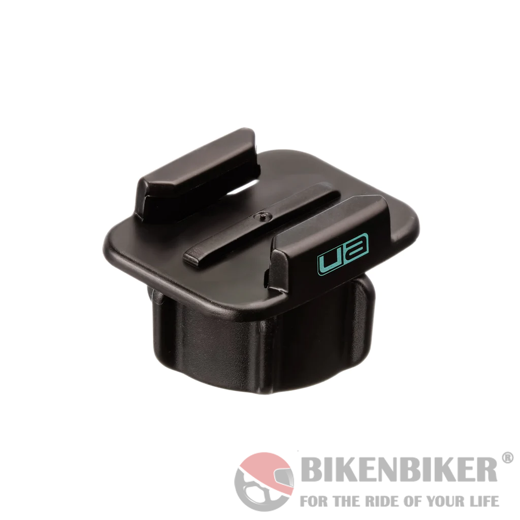 1" / 25mm Action Camera Railings Adapter - Ultimateaddons