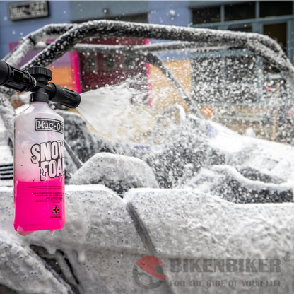 Muc-Off Snow Foam - 1L