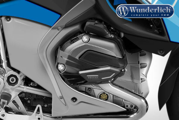 BMW R1200GS Protection - Valve Cover & Cylinder - Bike 'N' Biker