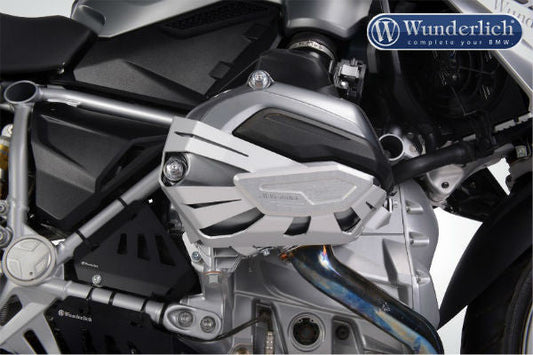 BMW R1200GS Protection - Valve Cover & Cylinder - Bike 'N' Biker