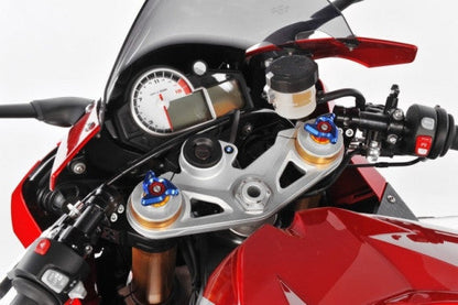 BMW S1000RR Vario ERGO-S handlebars with ABS