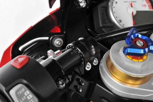 BMW S1000RR Vario ERGO-S handlebars with ABS