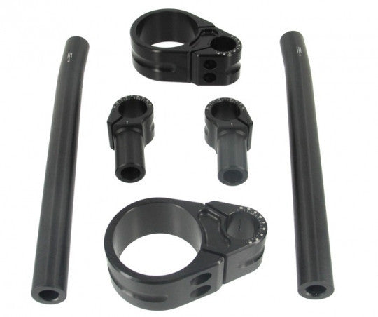 BMW S1000RR Vario ERGO-S handlebars with ABS