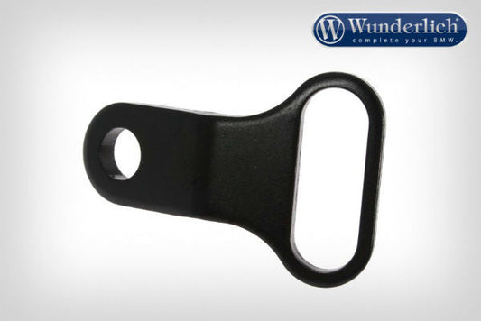 Strapping Loops - Black - Bike 'N' Biker