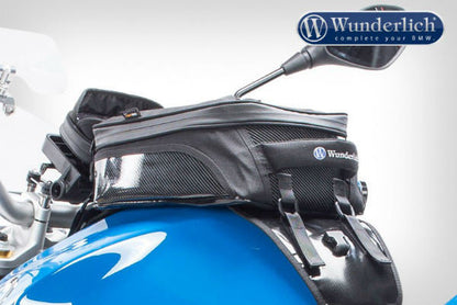 Tank Bag 7L Elephant Tour - Carbon+Black - Bike 'N' Biker
