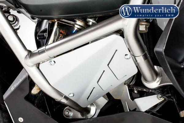 BMW R1200GS Protection - Engine Rock Guard Set (SIDE LOWER) - Wunderlich