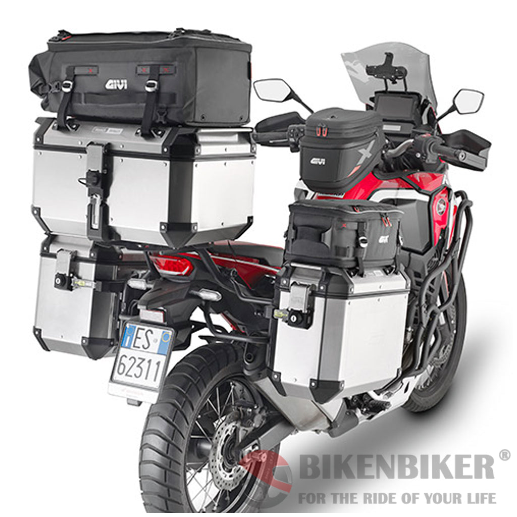 Cargo Bag XL01 - Givi