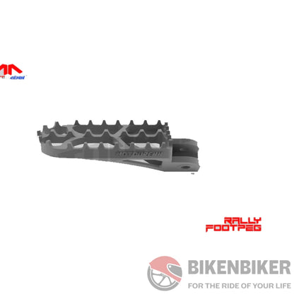 Adv 390 Rally Footpegs Vehicle Parts & Accessories