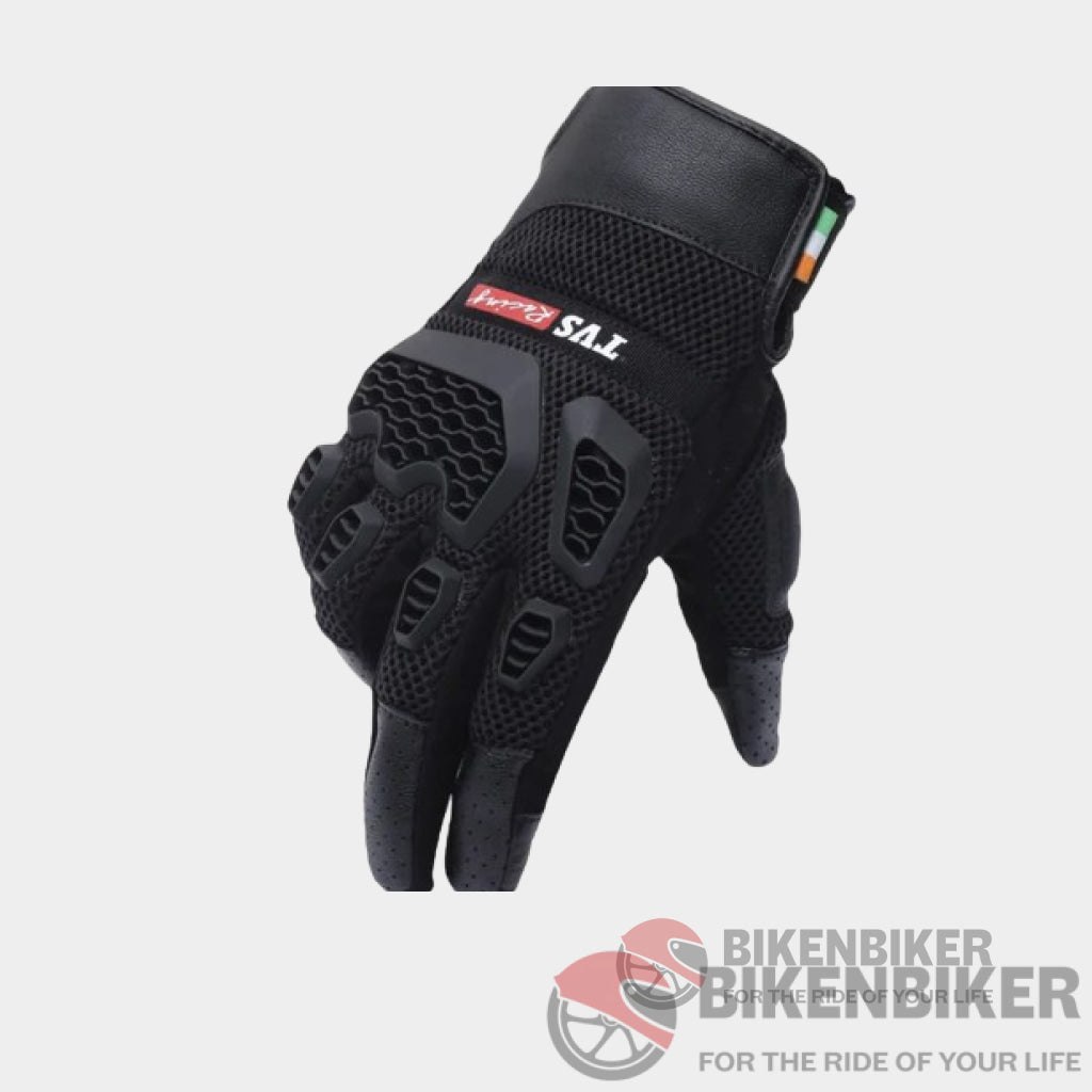 Adventure Riding Gloves For Men Tvs