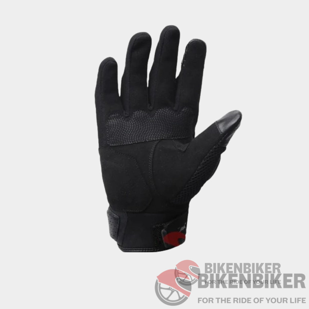 Adventure Riding Gloves For Men Tvs