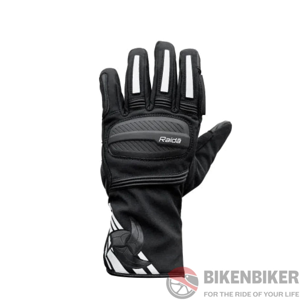 Alps Waterproof Gloves - Raida