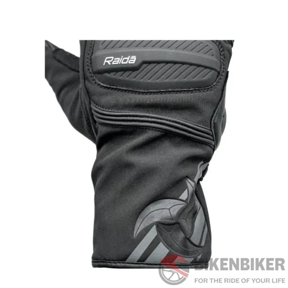 Alps Waterproof Gloves - Raida