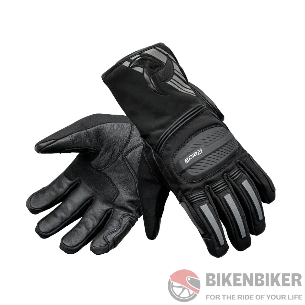 Alps Waterproof Gloves - Raida