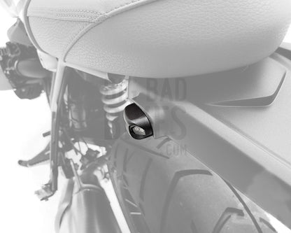 Denali LED Micro Indicator Light