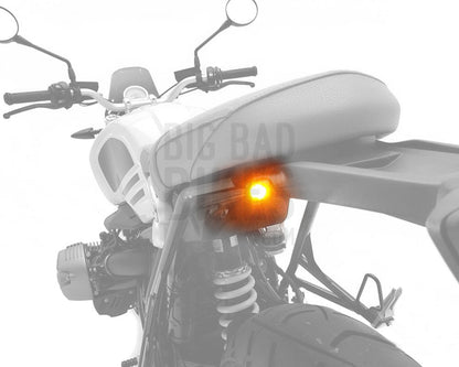 Denali LED Micro Indicator Light