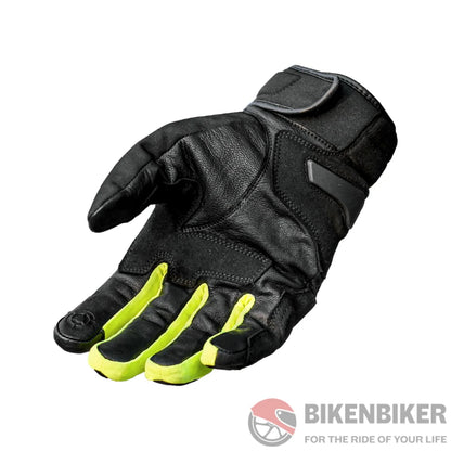 Aqdry Waterproof Gloves - Raida