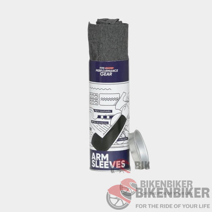 Arm Sleeves For Men - Tvs Racing Apparel