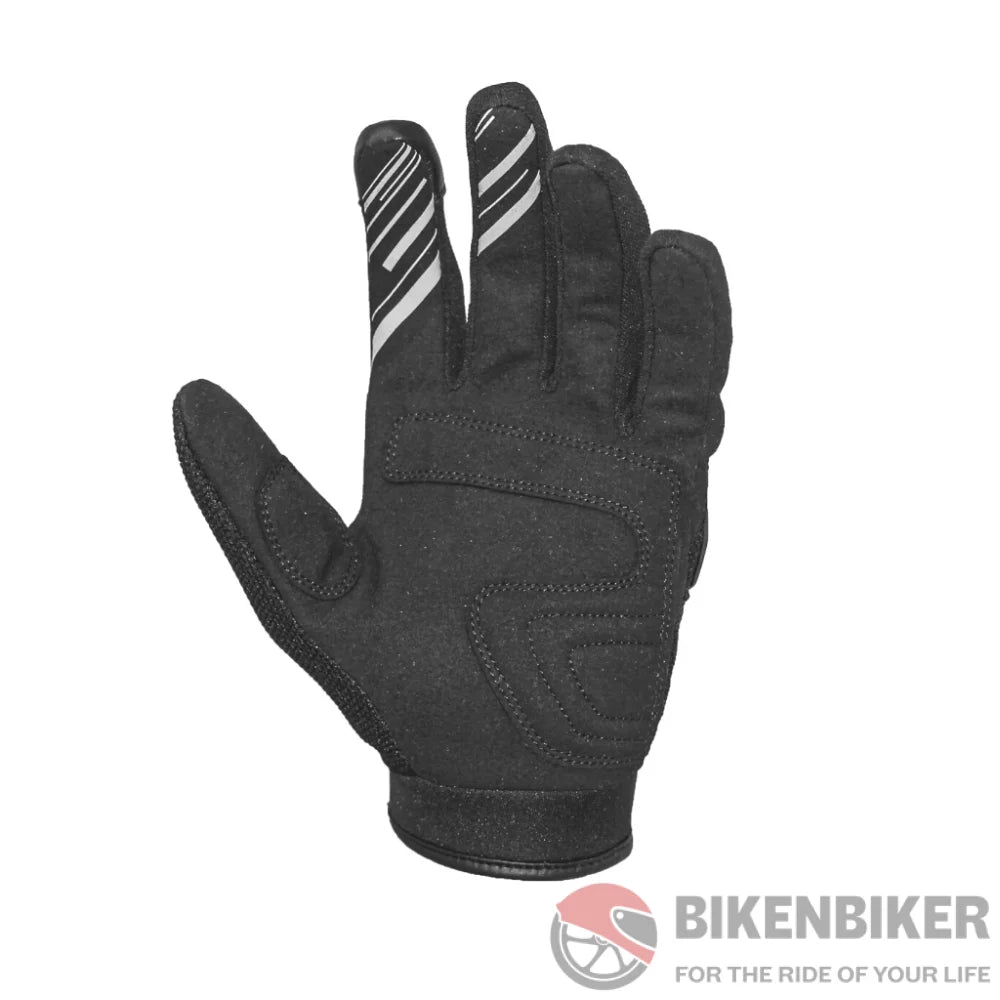 Avantur Mx Gloves - Raida