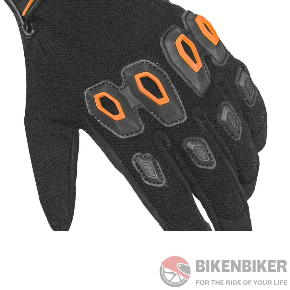 Avantur Mx Gloves - Raida