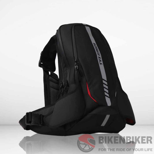 Tvs Racing Backpack 16L