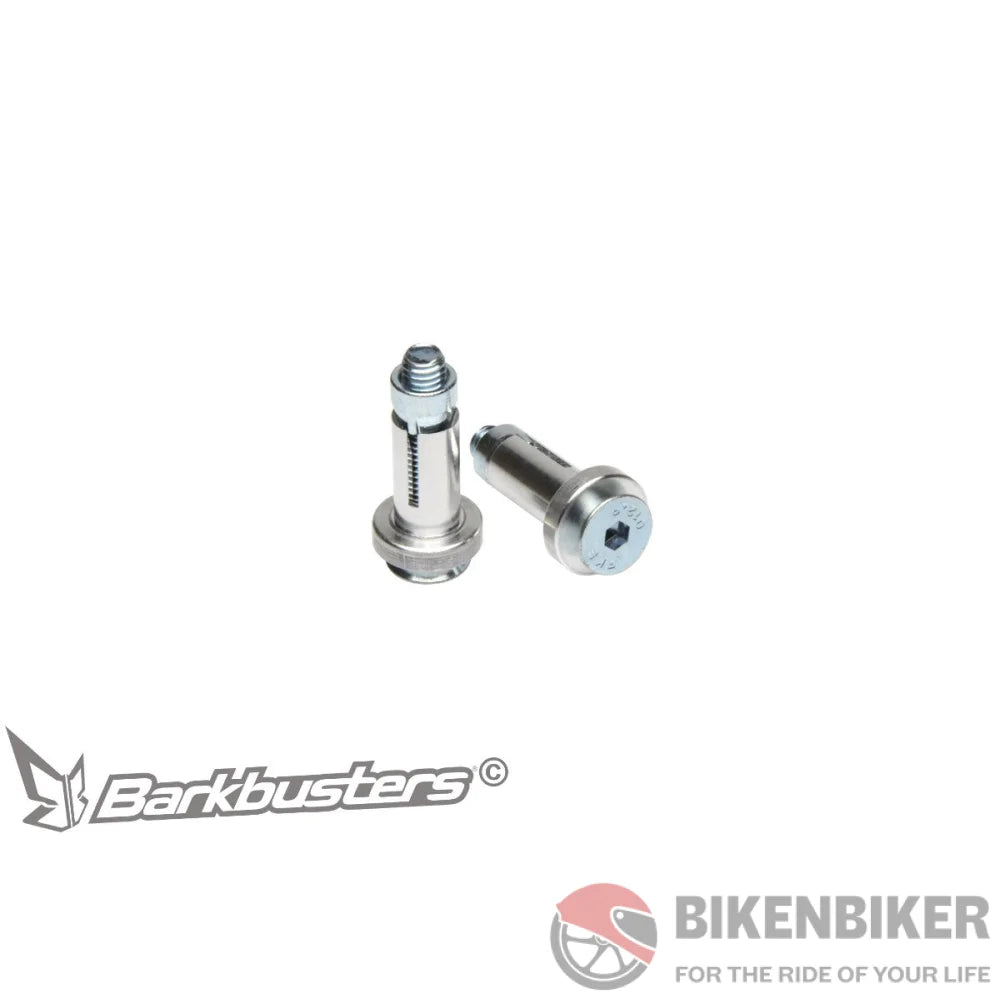 Barend Mounting Kit - Barkbusters 12Mm Hand Guards