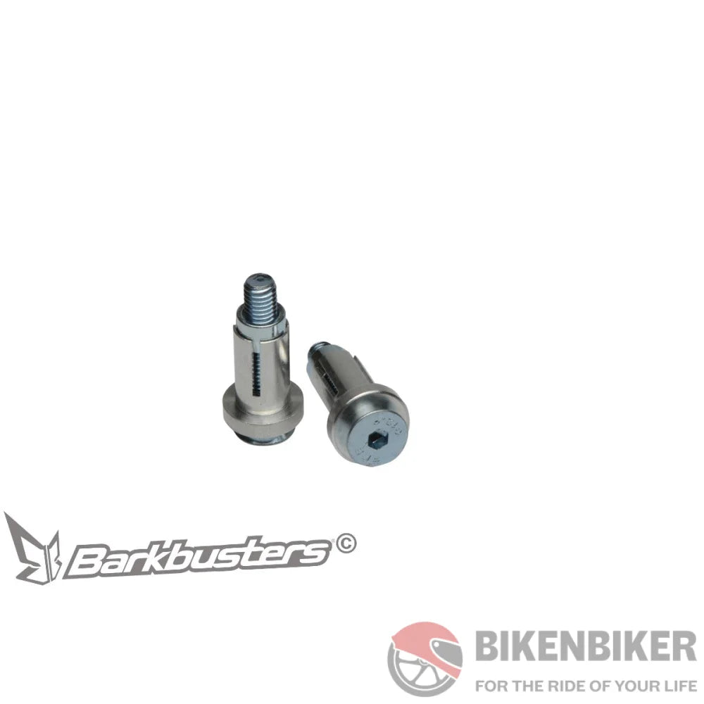 Barend Mounting Kit - Barkbusters 14Mm Hand Guards