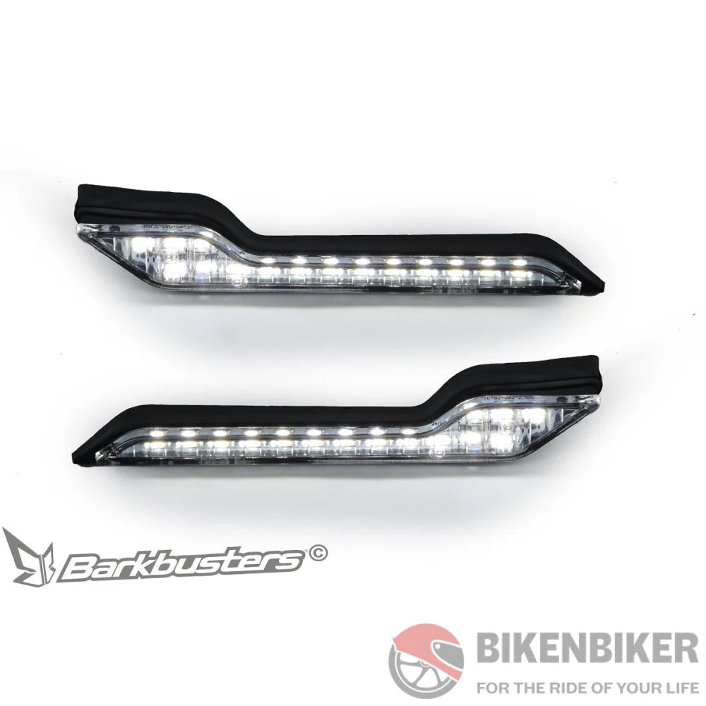 Barkbusters Accessory Led White Drl Lighting Accessories