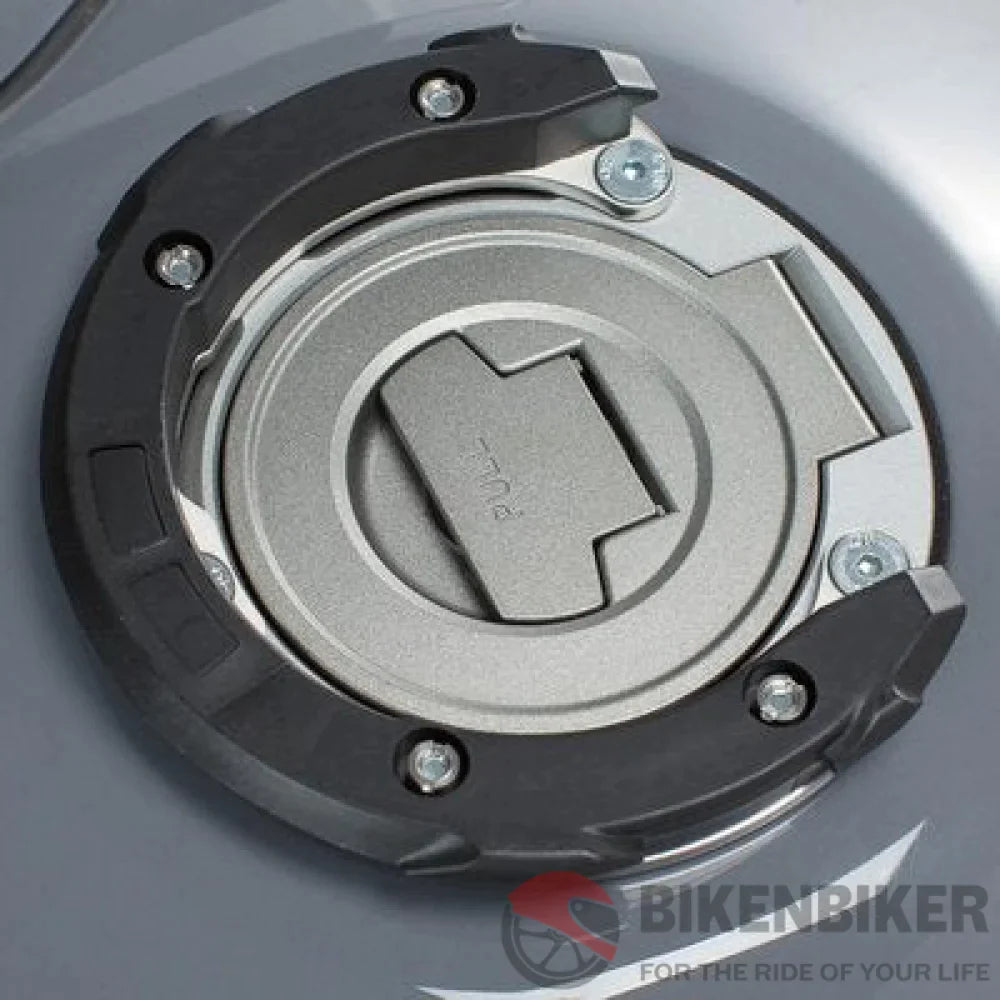 Benelli Luggage - Quick Lock Evo Tank Ring Sw-Motech