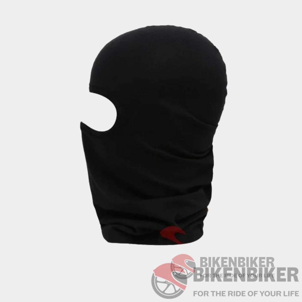 Bike Mask For Men Riders - Tvs Racing Balaclava