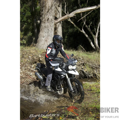 Blizzard Handguards - Barkbusters Protection