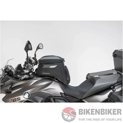 Bmw F 650/800 Gs Luggage - Quick Lock Evo Tank Ring Sw-Motech