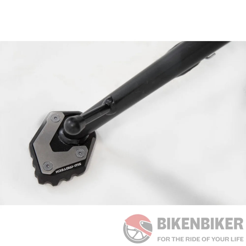 Bmw F 750/850 Gs Ergonomics - Sidestand Foot Enlarger Sw-Motech Enlargement