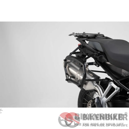 Bmw F 750/850 Gs Luggage - Pro Side Case Carrier Sw-Motech