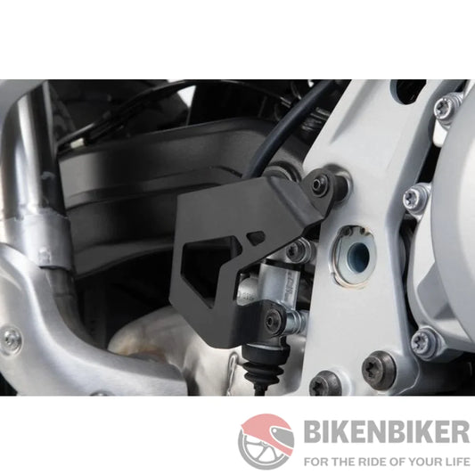 Bmw F 750/850 Gs Protection - Heel Guard Sw-Motech Accessories