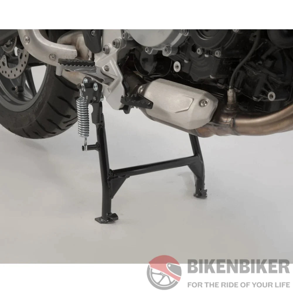 Bmw F 750Gs Ergonomics - Centerstand W/ Lowering Kit Sw-Motech Center Stand