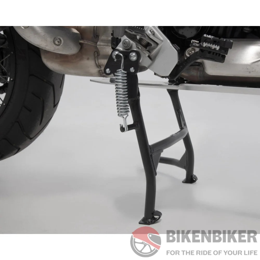 Bmw F850 Gs Ergonomics - Center Stand(W/ Lowering Kit) Sw-Motech Stand